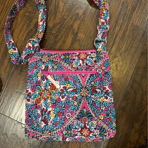 Vera Bradley Hipster